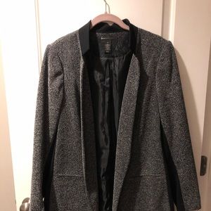 Lane bryant long blazer/jacket